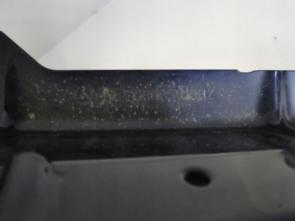 фото №11, Mercedes e 238 c/a w238 крыло передний правый