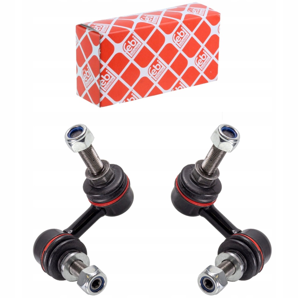 фото №1, Соединители стабилизатора перед l+p nissan gt-r infiniti m35 m45