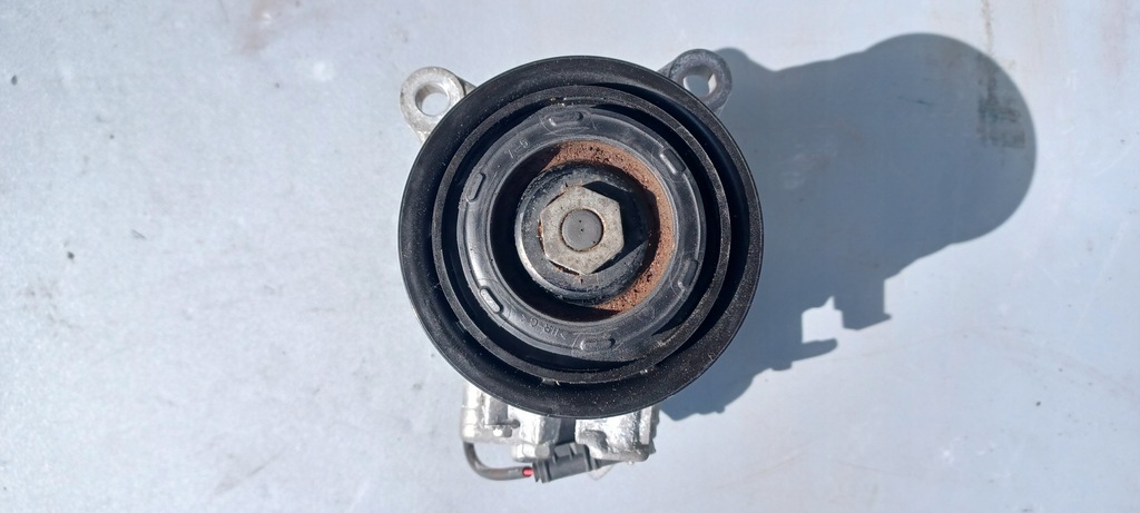 фото №6, Компресор кондиціонера bmw x4 f26 6452-6805025-01