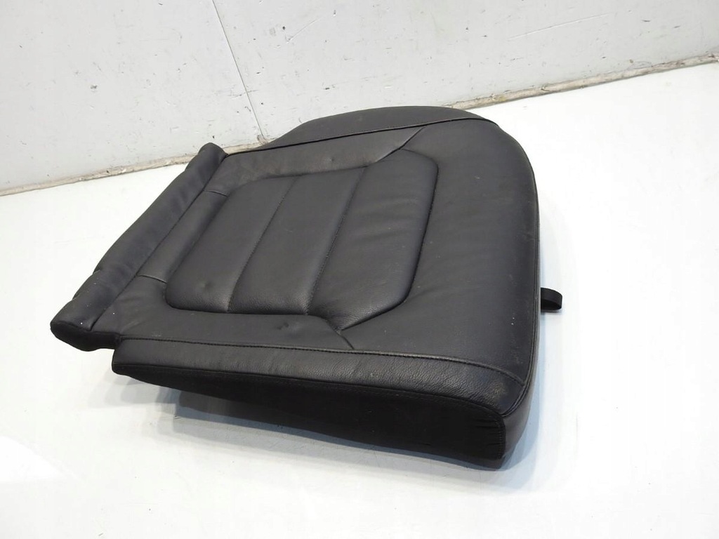 фото №6, Сидіння сидіння лівий задня vw passat b7 kombi