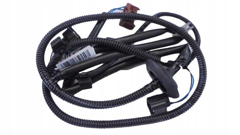 фото №1, Sandero ii logan ii електропроводка задня pdc oryg