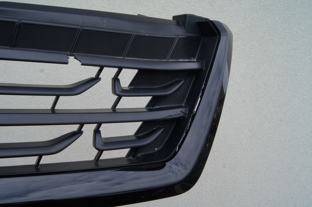 фото №8, Решітка радіатора subaru forester sk lift 2021+