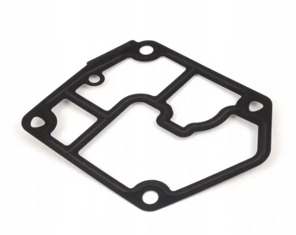 фото №1, Aso vw audi прокладка основание фильтр масла