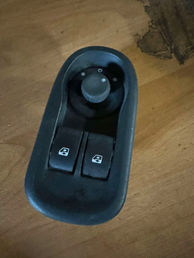 фото №6, Renault master iii opel movano b кнопки переключатели окон 2010 2011 2012