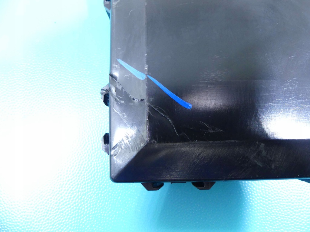 Блок керування модуль кондиціонера lexus rx ii 03-08 Київ