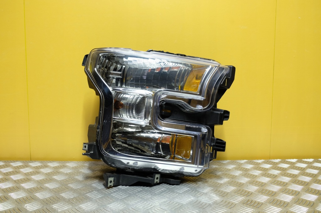 Купить Ford f f150 2015-2017 фара лампа перед обычная r usa