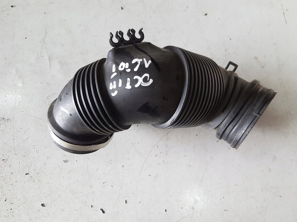 фото №1, Skoda octavia iii 13-18r 1.6 tdi труба воздуха