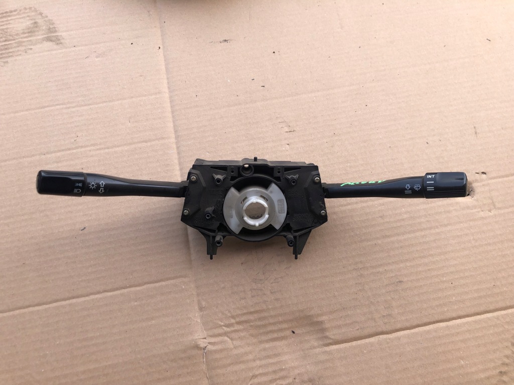 фото №1, Рычаг переключатель комбинированный honda accord vi 97-03