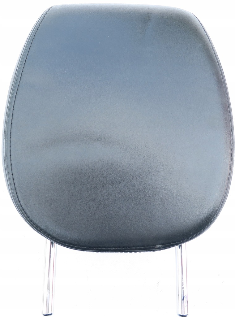 фото №1, Підголівник r шкіряний чорний porsche cayenne 7l5 02-