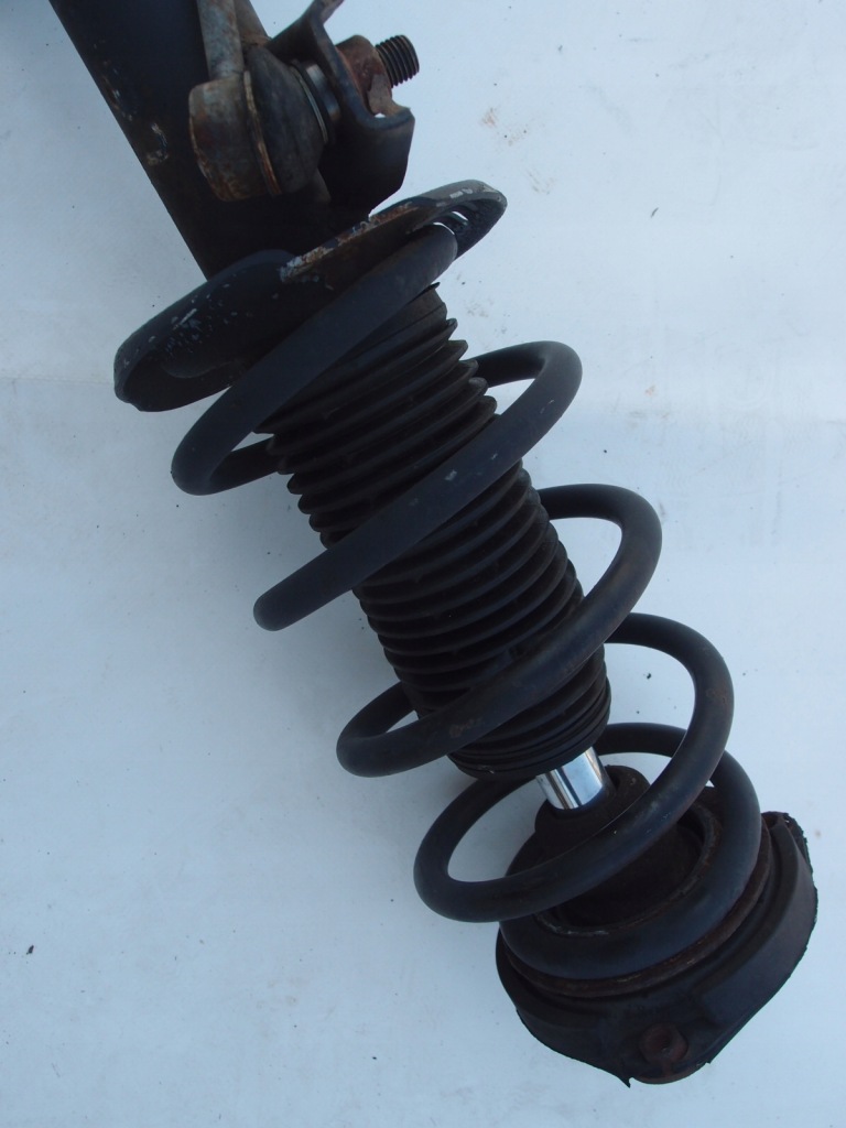 Mcperson амортизатор правый  перед leon 2.0 tdi 2005 Оригинал