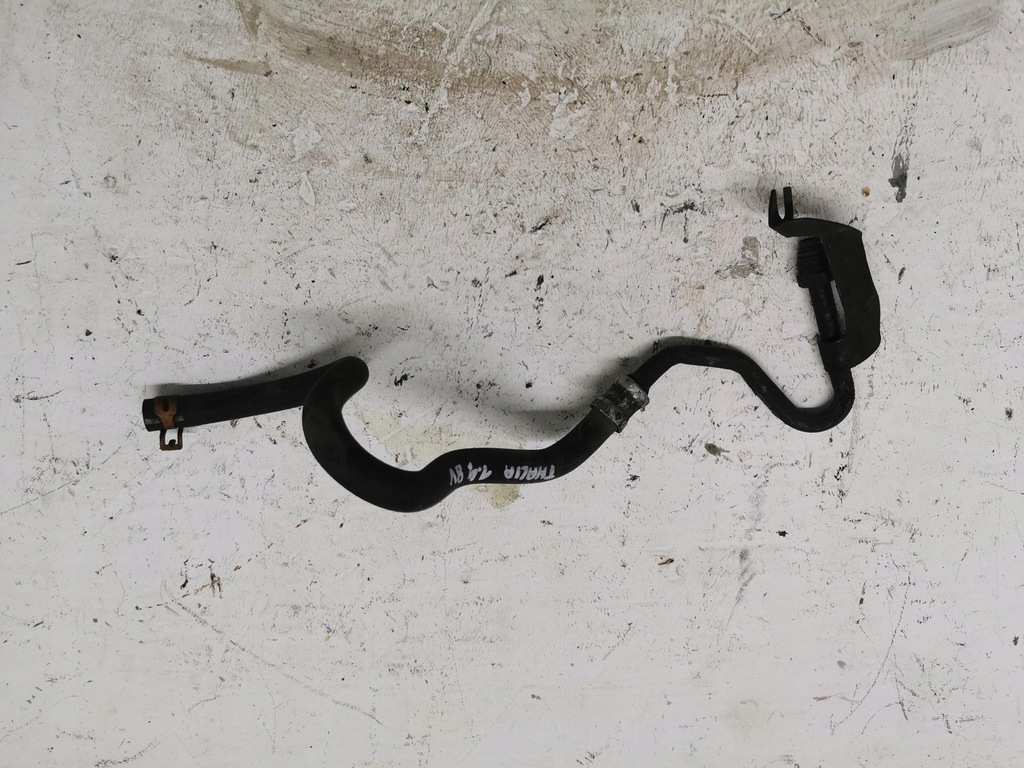 фото №1, Труба шланг кондиціонера renault thalia i 1.4 8v