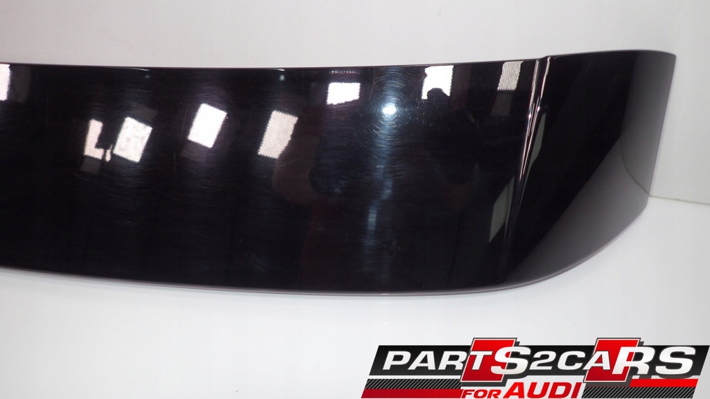 фото №5, Спойлер спойлер кришки задня ly9b audi q7 4l 4l0827933