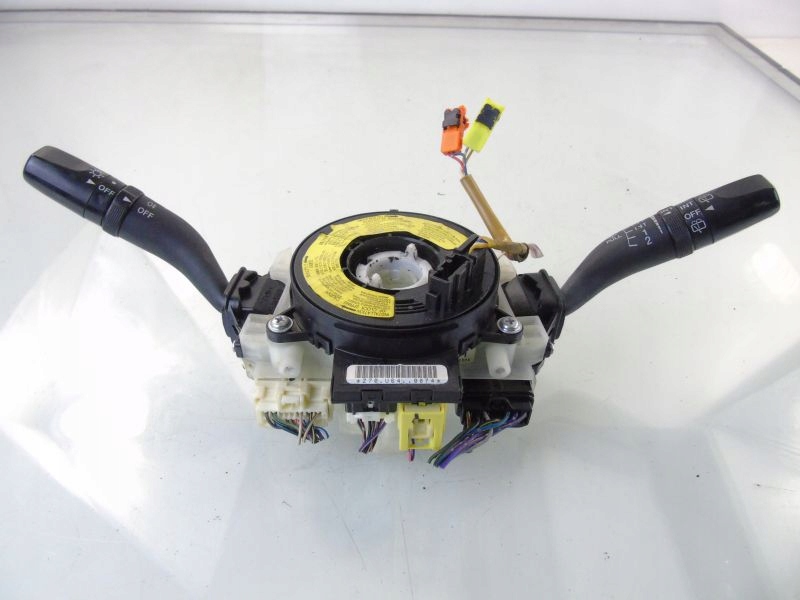 фото №1, Mazda 6 gg lift переключатели переключатель лента