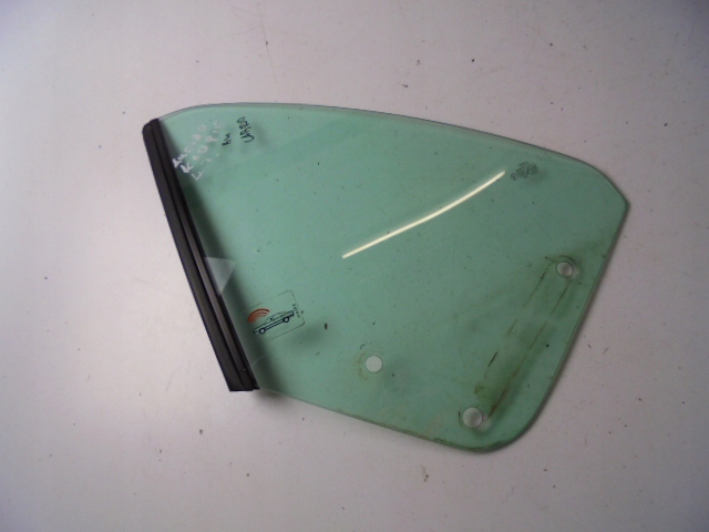 фото №1, Скло лівий задня audi 80 b4 cabrio