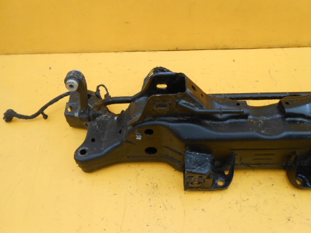 фото №6, Chevrolet malibu 2022 подрамник подрамник балка задняя