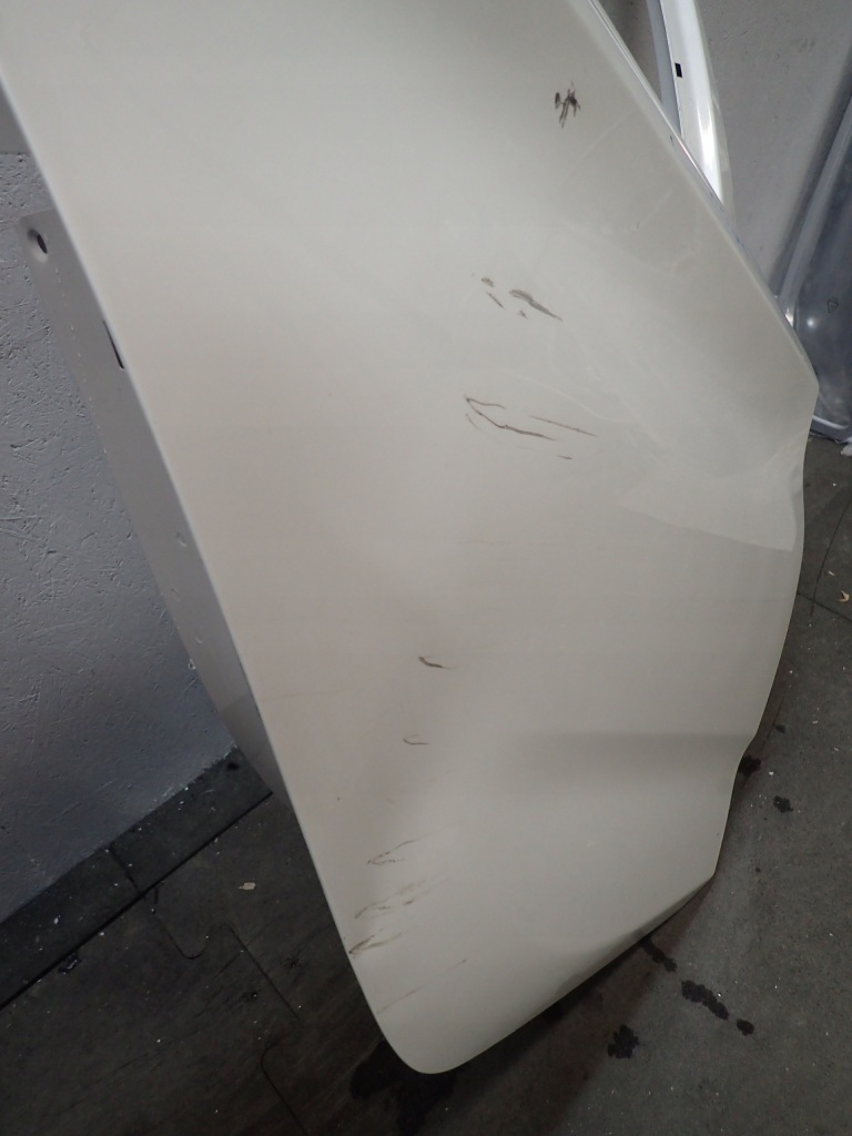 фото №3, Дверь задняя правое bmw ii 2 f45