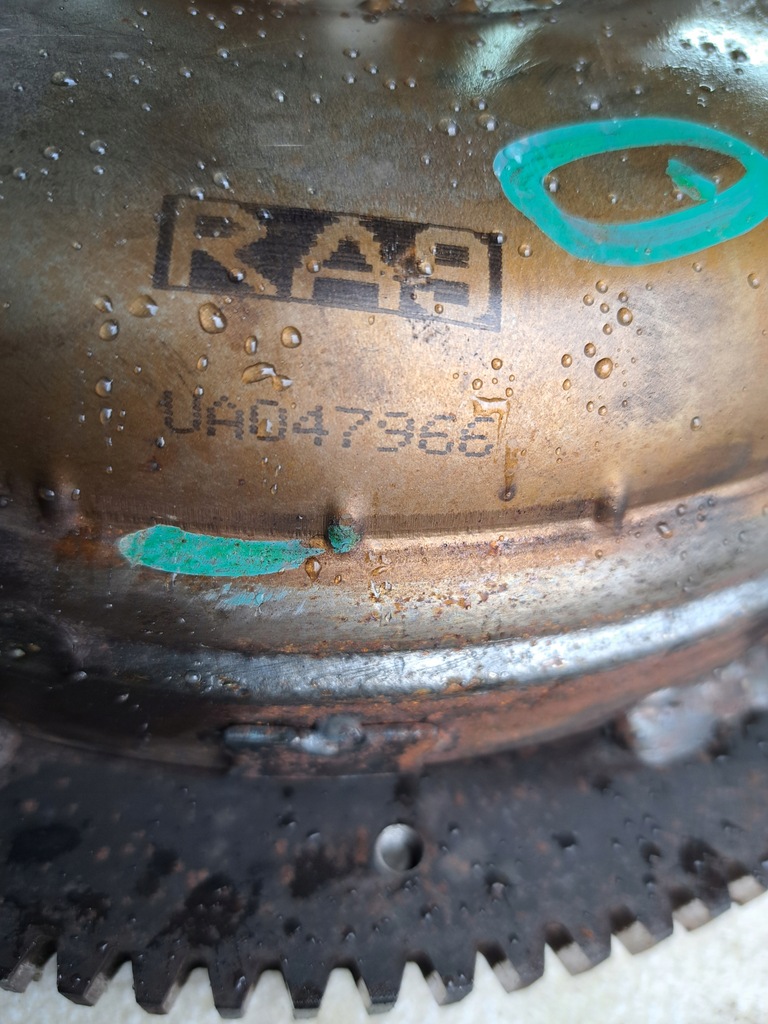 фото №7, Accord vii коробка передач передач автоматична коробка передач 2.0 b 16v + зчеплення mcta