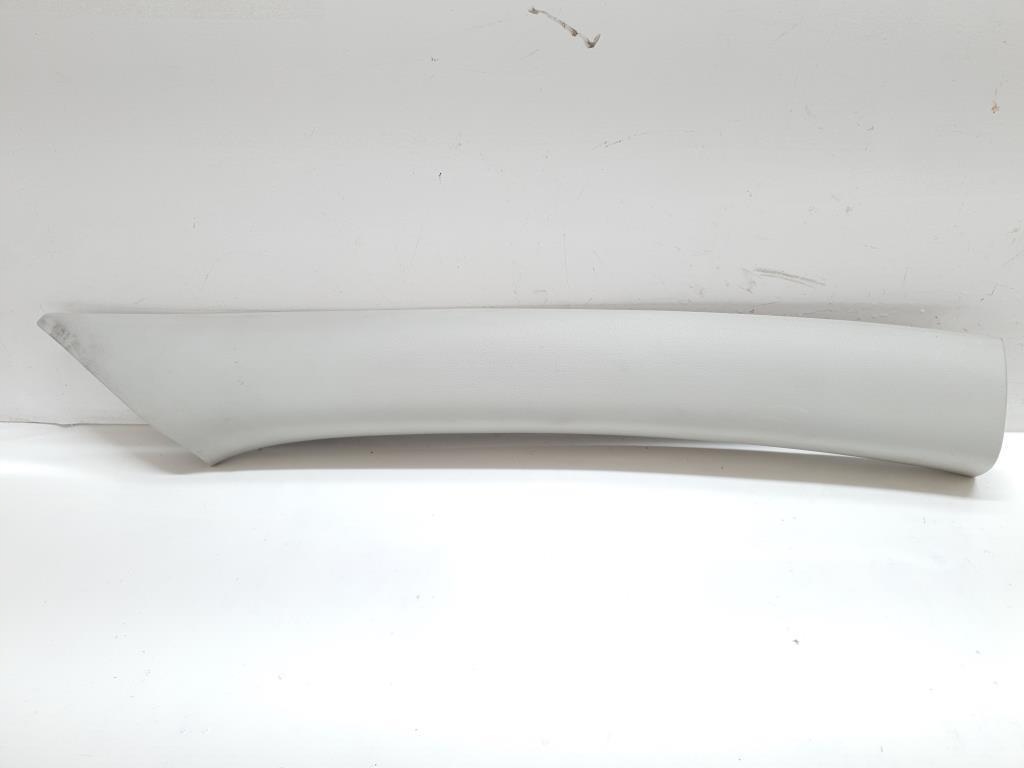 фото №1, Захист стійка права перед skoda octavia ii lift