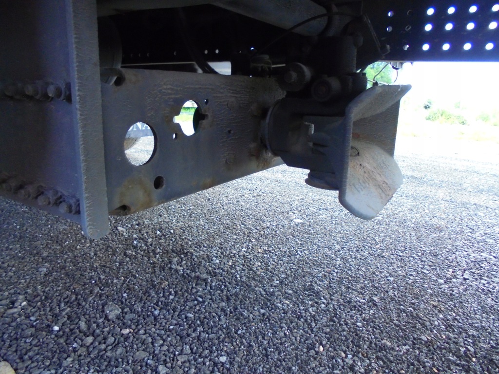 фото №15, Колонка кермова zf do iveco eurocargo мости підвіска двигуни частини