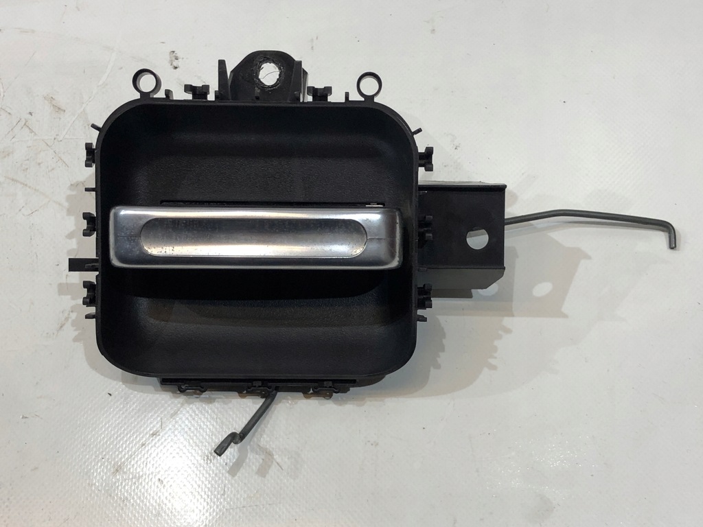 фото №1, Lancia phedra ручка внутренняя правый задняя 02-10