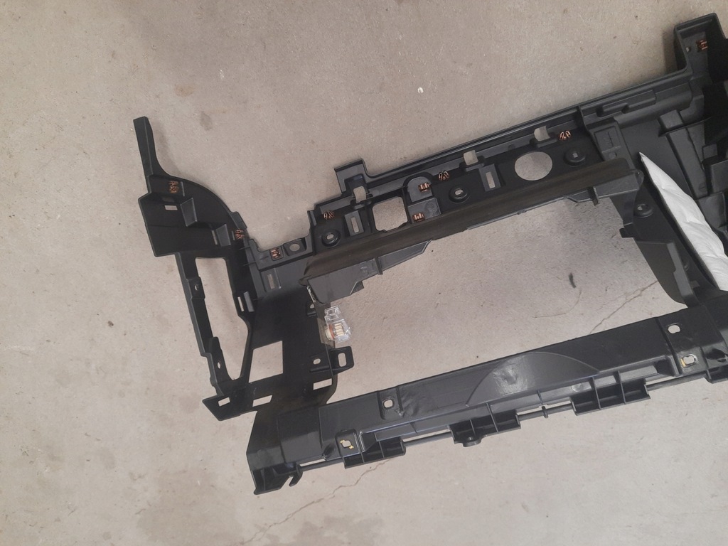 фото №8, Gmc acadia 12-16 нижній панель панелі приладової панелі 22846326 usa