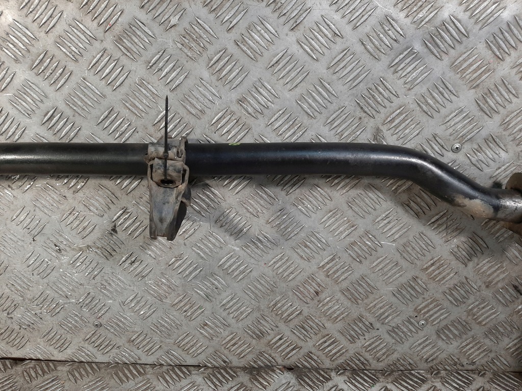 фото №7, Chevrolet silverado 5.3 12r тяга стабілізатора