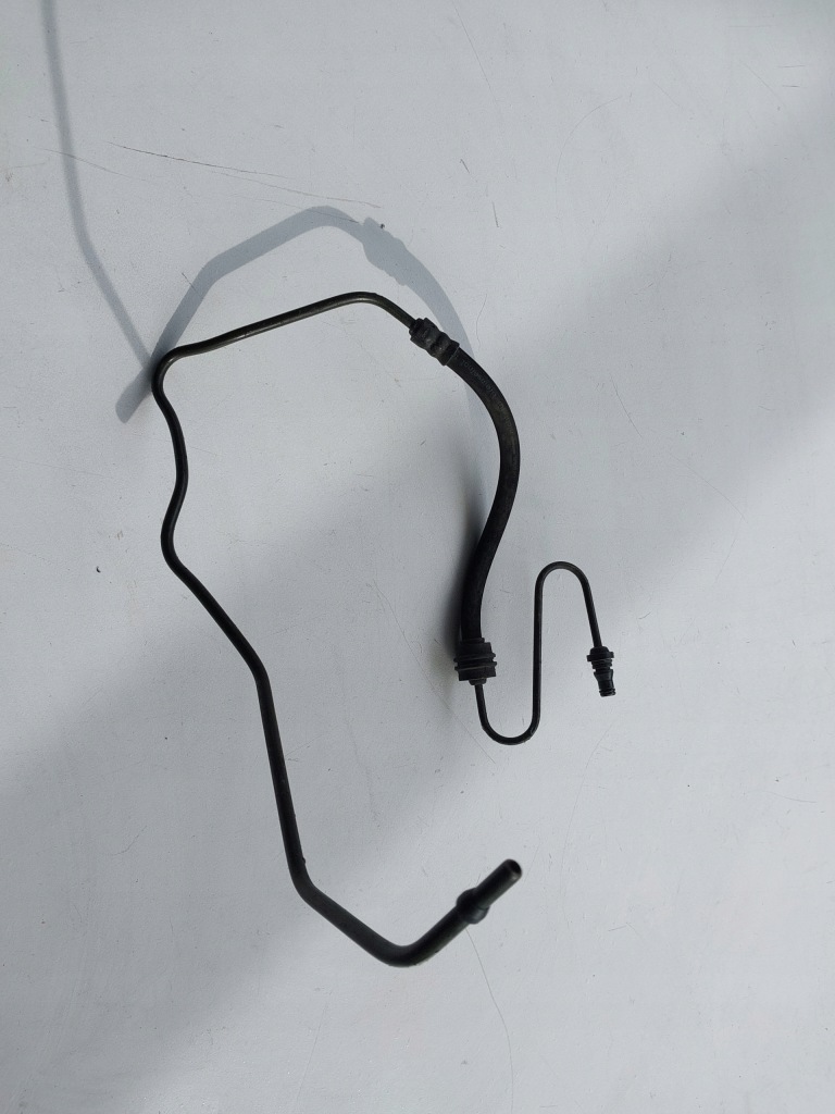 фото №1, Audi a2 трубка шланг циліндр зчеплення 8z1721465h