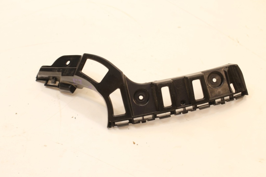 фото №2, Напрямна бампера лівий задня 1s6807393d vw up lift e-up 23r.