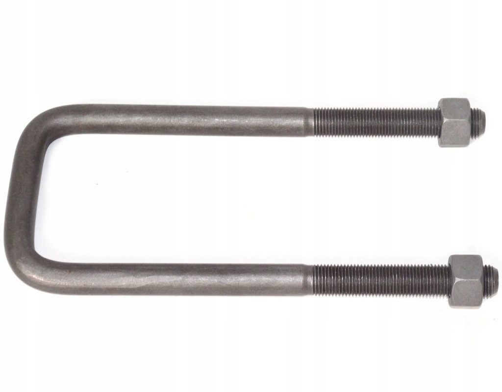 фото №1, Скоба ресора m14x70x210 iveco eurocargo 21 22