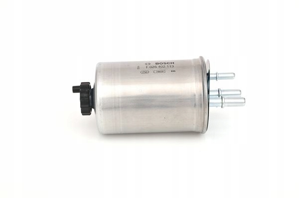 фото №13, Фильтр топлива land rover discovery iii la_ 2.7 td