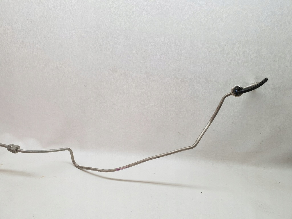 фото №5, Honda jazz iii 08-14 трубка шланг кондиционера