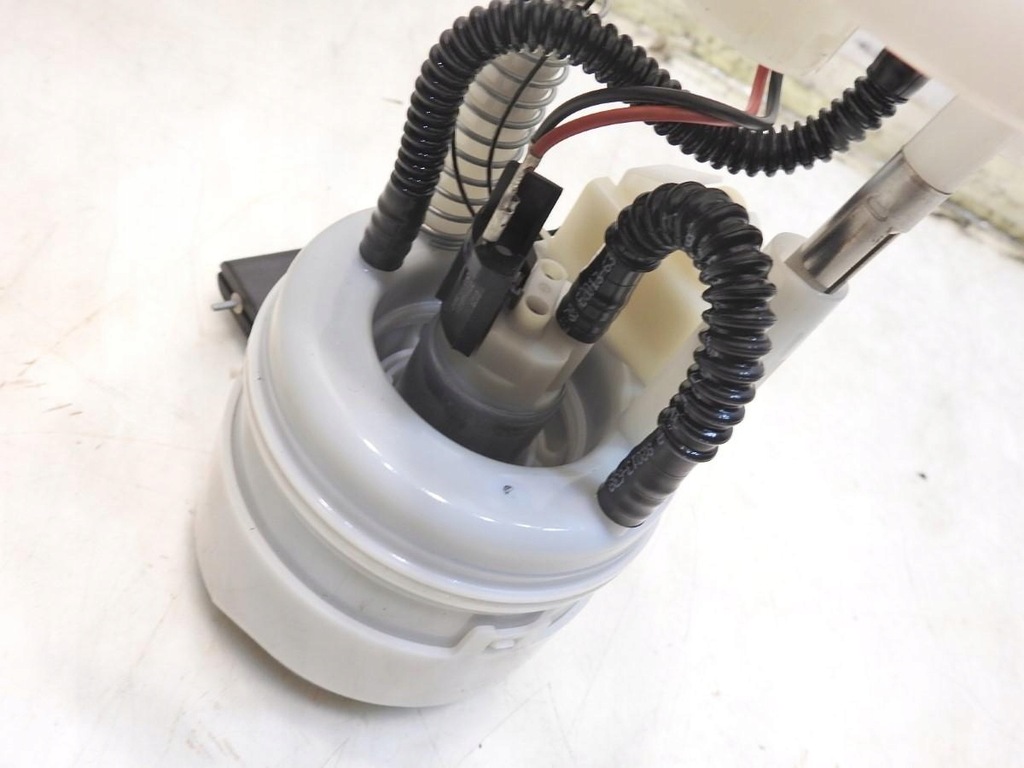 фото №7, Насос топлива топливная nissan micra k13 1.2 170401hj0a