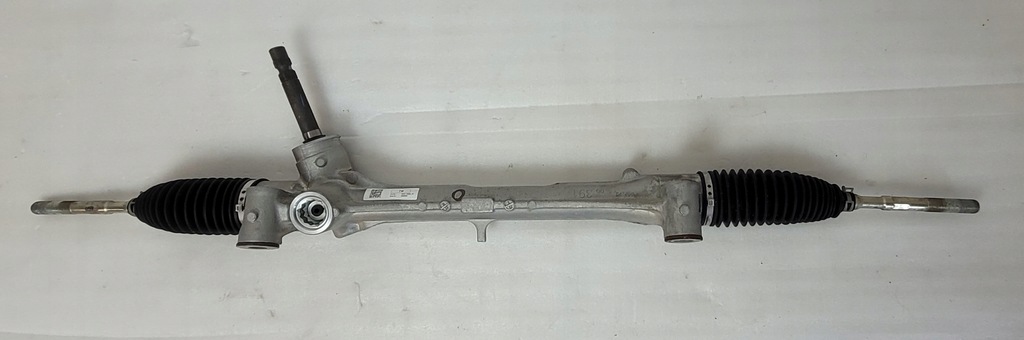 фото №1, Рулевая рейка трансмиссия toyota corolla e21 xii 2018-