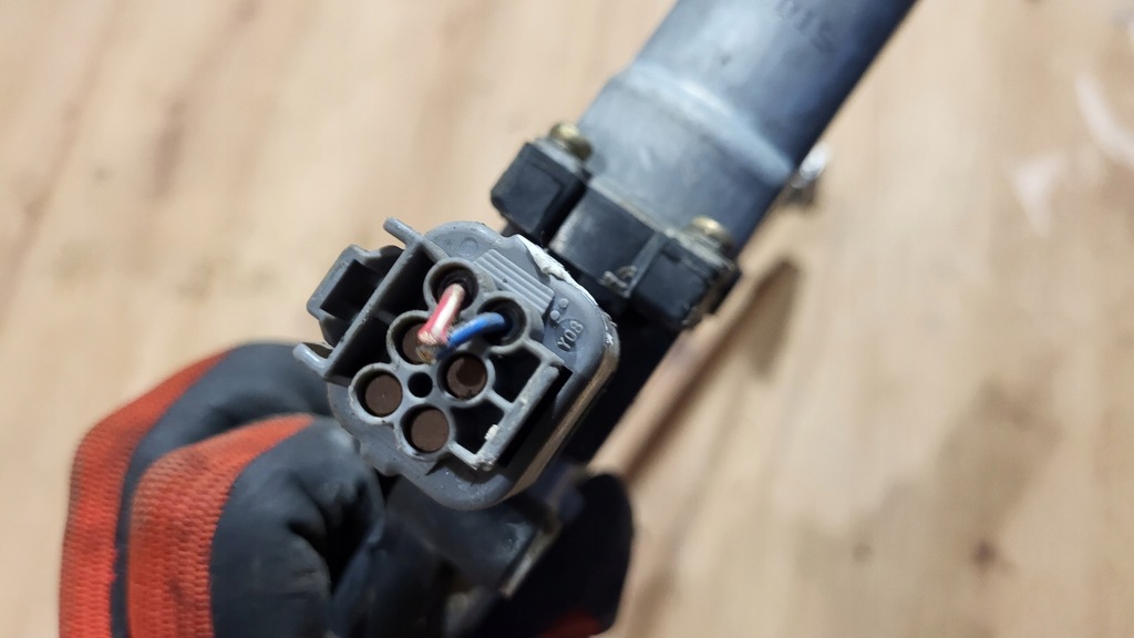 фото №9, Підйомник механізм правий задня honda accord vii 7