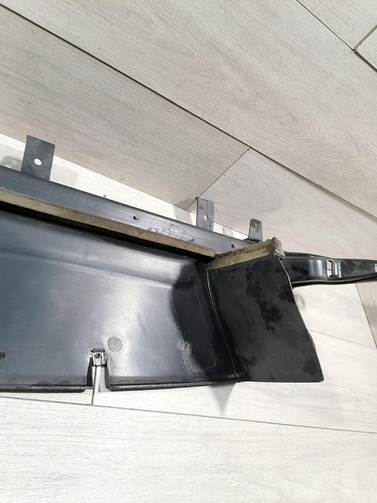 фото №9, Transit custom защита нижняя двигателя jk21-v001a06-a