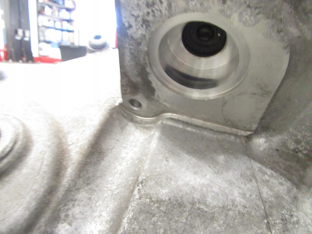 фото №9, Коробка передач приборная редуктор bmw f25 x3 x-drive n20 n47 n55 n57 atc450