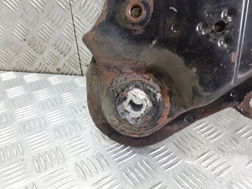 фото №5, Підрамник поперечина перед fiat stilo 1.6 16v