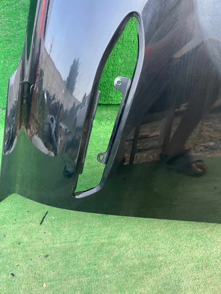 фото №12, Mazda cx60 cx 60 крыло правый перед оригинал