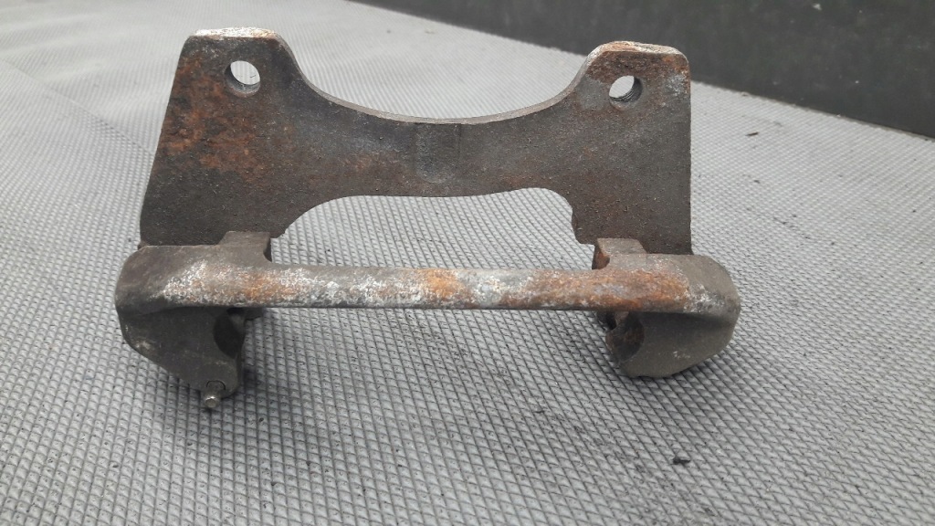 фото №1, 795174 скоба правый перед punto ii 1.2 8v