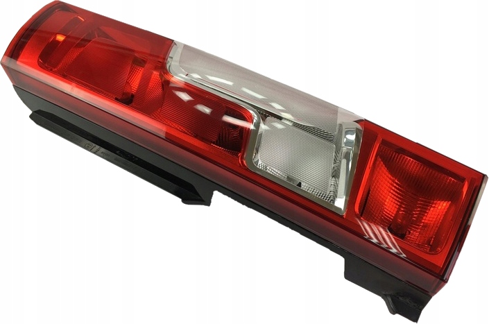 фото №3, Peugeot boxer ii лампа задняя задняя правая r б/у