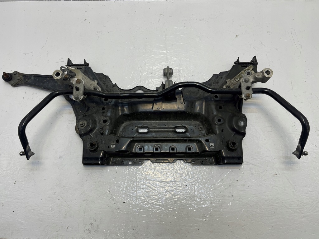 фото №1, Renault talisman scenic iv підрамник підвіска