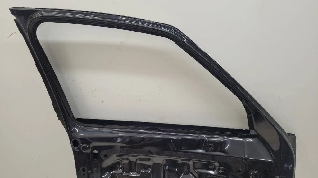 фото №10, Opel zafira c двері перед передні ліва fv