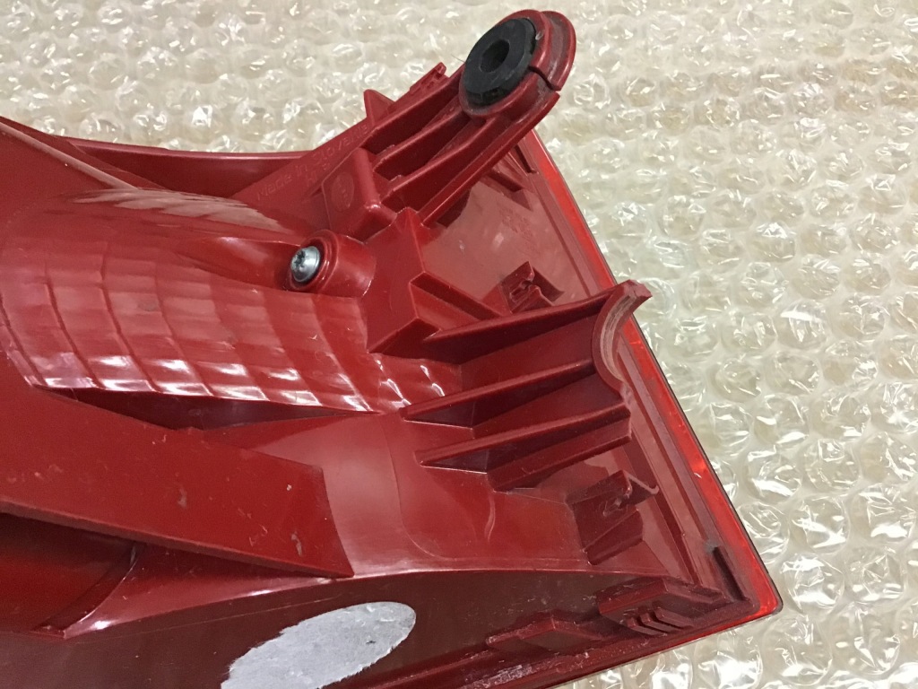 фото №6, Vw tiguan lift 2015 лампи задня