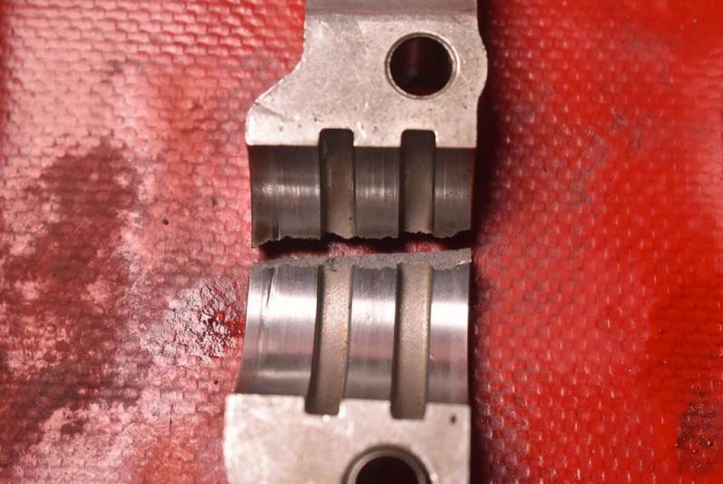 фото №12, Головка двигателя 4b10 mitsubishi lancer 8 viii 1.8 mivec 143 km 07-11