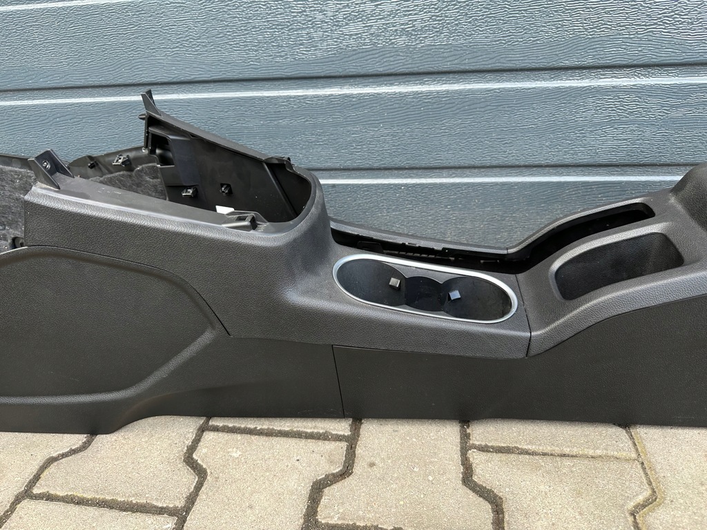 фото №13, Ford b-max тунель середній 17r