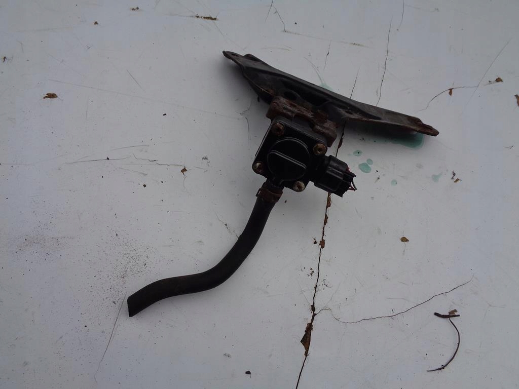 фото №1, Клапан dpf 15907k02 accord 8 viii 2.2 i-dtec