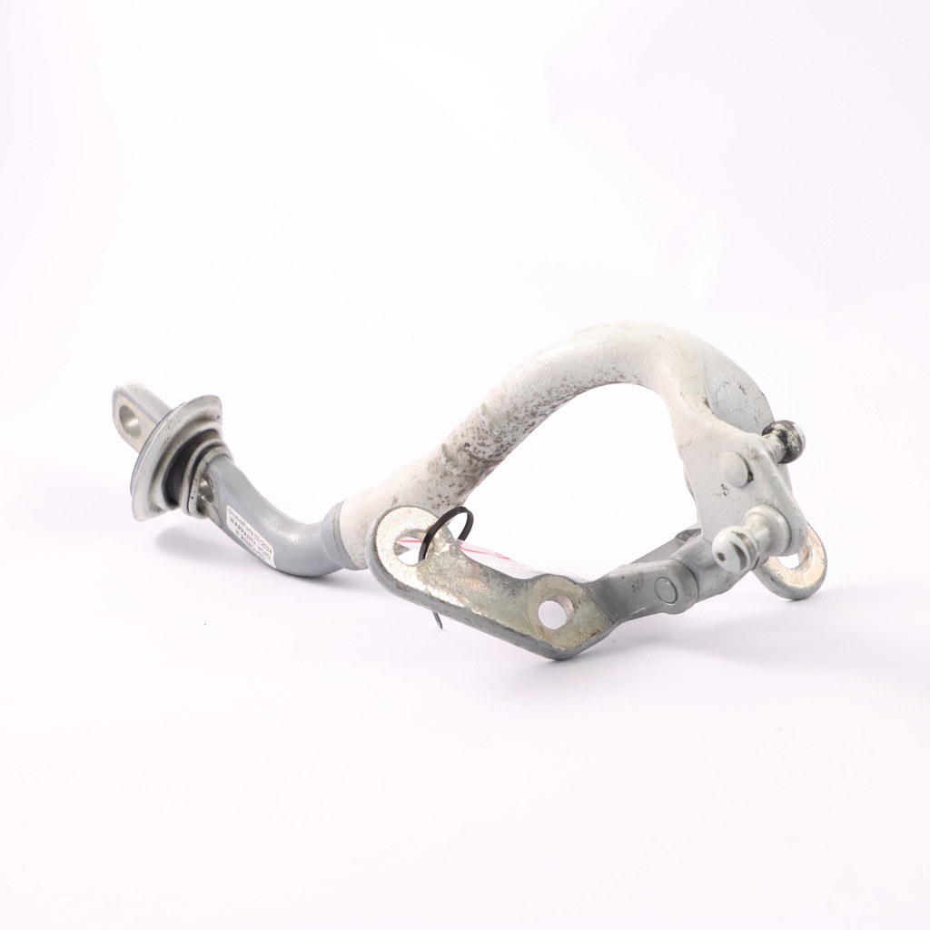 фото №13, Mercedes w251 петля лівий кришки багажника білий a2517400000