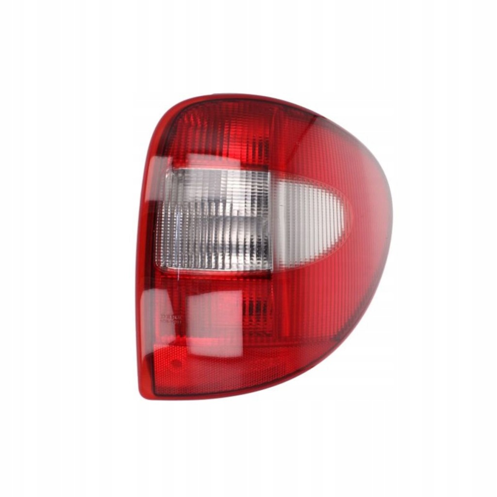 фото №1, Лампа chrysler voyager iv 04-08 задняя правая
