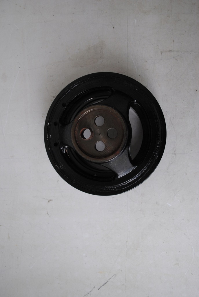 фото №1, Шкив a6510300803