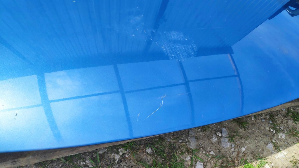 фото №8, Капот крышка двигателя audi tt 8n lata 1998-2006